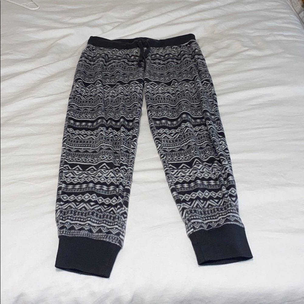 Aeropostale pj bottoms